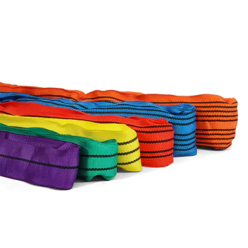 Hovedbilde Løfteutstyr