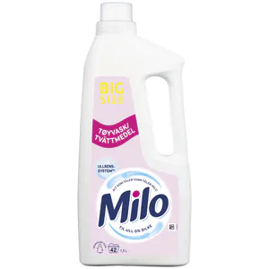 Hovedbilde LILLEBORG MILO 1,5 L