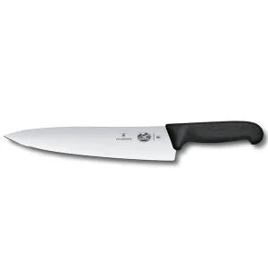 Hovedbilde Victorinox Fibrox Kokkekniv 25 cm