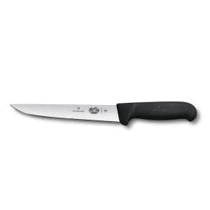 Hovedbilde Victorinox Fibrox Utbeiningskniv 18 cm - rett