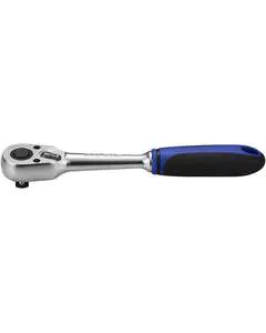 Hovedbilde KCL SKRALLE 3/8" 195 MM 72 TENNER