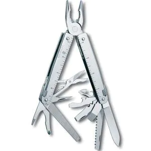 Hovedbilde Victorinox - Swisstool X - Swiss Tool 115mm 26 ...