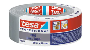 Hovedbilde INDUSTRITAPE GR&Aring; 1260 S&Oslash;LV 48X54,8 DUCT 3M